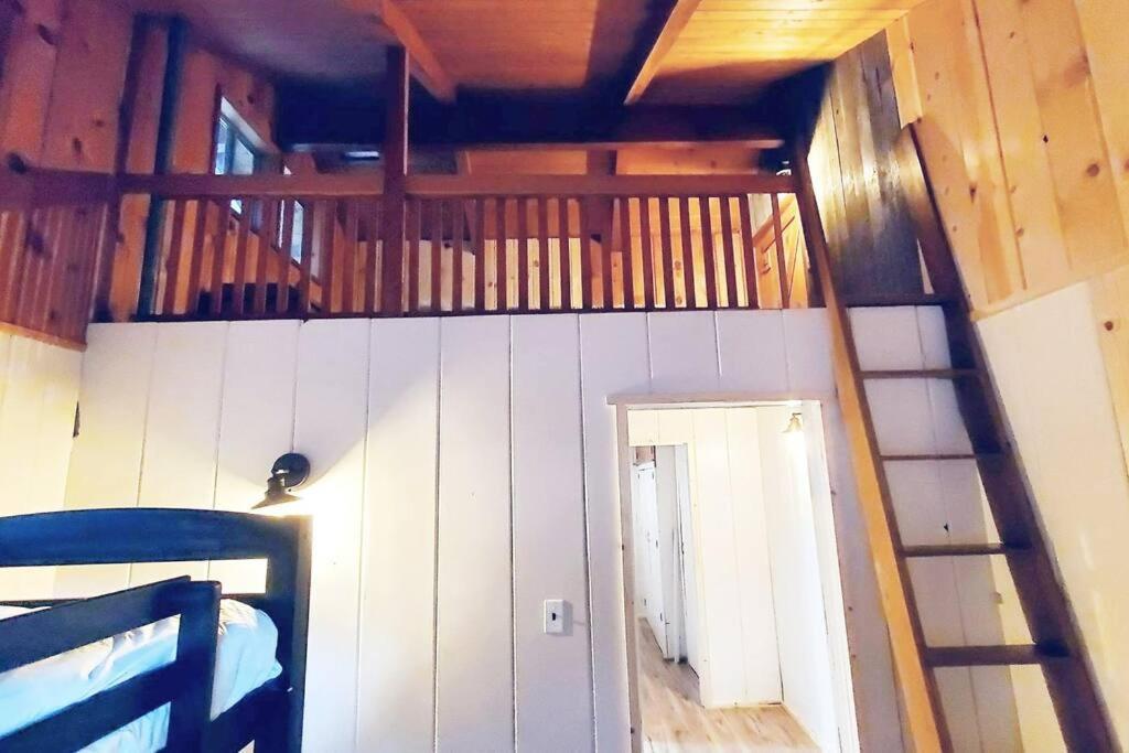 Redwood Retreat, Mountains, Adventure And Nature Ponderosa ภายนอก รูปภาพ
