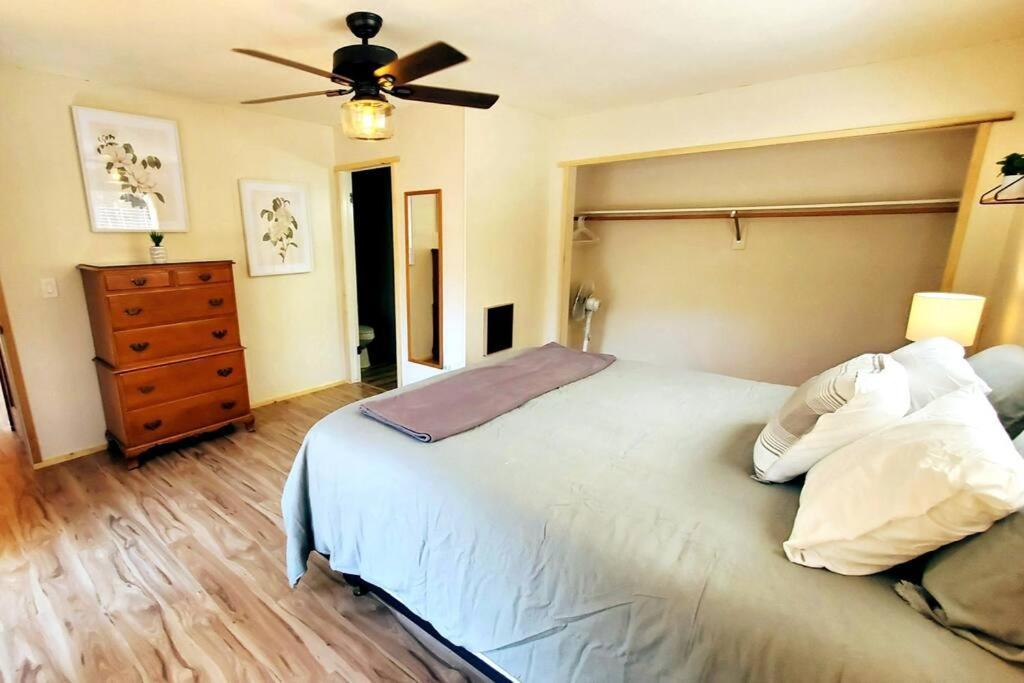Redwood Retreat, Mountains, Adventure And Nature Ponderosa ภายนอก รูปภาพ